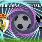 FOTO INTERIOR MINUTO A MINUTO PONFERRADINA