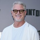 Archivo - June 18, 2025, Hollywood, California, USA: Eric Dane attends the Los Angeles Premiere Of Prime Video's ''Countdown',Image: 1012668771, License: Rights-managed, Restrictions: , Model Release: no, Credit line: Billy Bennight / Zuma Press / Contact.