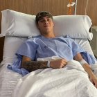 Marcos de la Riva fue intervenido en el HM San Francisco.