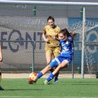 El Olímpico rivalizó el juego con la Real Sociedad B.