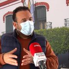 27/01/2021 Alcalde de La Algaba (Sevilla), Diego Manuel Agüera
SOCIEDAD