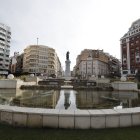 Plaza de Guzmán