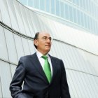 Archivo - Ignacio Galán, presidente de Iberdrola.