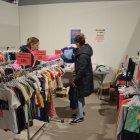 La feria se presenta con grandes descuentos.