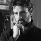 Antonio Hortelano estará en León hoy y mañana en el Auditorio con la obra de teatro 'La barraca'.
