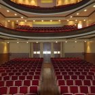 Teatro Municipal de La Bañeza.