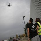 Invicsa forma parte del proyecto de la ESA desde el Parque Tecnológico de León.