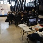Los candidatos recorrerán el enorme territorio de las nueve provincias de Castilla y León.