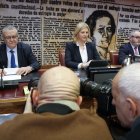 El presidente y cofundador de Plus Ultra, Julio Miguel Martínez.