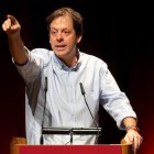 Paco Fernández, Premio José Belinchón 2026.