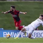 Victoria 'in-extremis' para la Ponferradina.