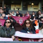 De la Barrera no logra resurgir al equipo culturalista en su debut.