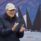 Fotografía tomada el 09/11/2025, del rey emérito Juan Carlos. En su quinto año de "exilio" en Abu Dabi, el rey emérito ha estado muy presente en el debate público. Y rodeado de polémica en el año en el que España ha celebrado el 50 aniversario de la reinstauración de la monarquía sin su presencia en los actos institucionales, a los que no fue invitado. La música, el cine, el deporte, la política y los tribunales han dejado grandes protagonistas en 2025: de Rosalía al rey emérito pasando por Álvaro García Ortiz, Carlos Mazón, Santos Cerdán o Aitana Bonmatí, todos ellos han marcado la actualidad en España en el último año. EFE/Emilio Lavandeira