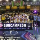 El Ademar quedó subcampeón en la final de la Copa Asobal de balonmano entre el equipo leonés y el Barcelona el 19 de marzo de 2023.