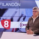Cayetano Franco es el presidente del club de balonmano Abanca Ademar León.
