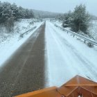09/03/2024 León y Zamora, en aviso amarillo por nieve este jueves con acumulación de hasta cinco centímetros.

La Agencia Estatal de Meteorología (Aemet) ha activado el aviso amarillo para las provincias de León y Zamora donde se esperan nevadas con un espesor de hasta cinco centímetros.

ESPAÑA EUROPA CASTILLA Y LEÓN SOCIEDAD
DIPUTACIÓN DE ZAMORA