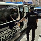 Archivo - Suesos.- A prisión el presunto autor del apuñalamiento a un joven en Pigüinos.