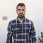 El psicólogo y neurocientífico berciano Alejandro Santos Mayo.