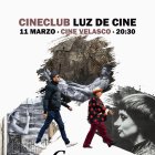 Cartel de la película ‘Caras y lugares’ .