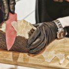 JUANJO LOSADA
RESTAURANTE PABLO