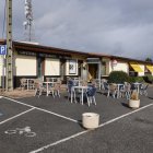Los calçots aportan una riqueza gastronómica a la deliciosa carta de La Pineda y se unen a la variada oferta de la casa para estos días.