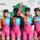 El Eneicat firmó una notable participación en Extremaduda.
