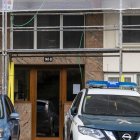 La Guardia Civil de Cantabria ha detenido este domingo en Pedreña (Marina de Cudeyo) a un hombre de 52 años como presunto autor del asesinato de su pareja, una mujer de 64. La Unidad Orgánica de Policía Judicial de la Guardia Civil está desarrollando la investigación por este presunto asesinato por violencia de género, que habría tenido lugar este sábado. EFE/ Román G.Aguilera