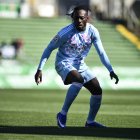 La Deportiva consigue un punto que le mantiene en la lucha por el play off.