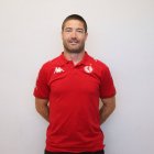 Sergio Pallide.
