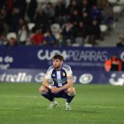 Borja Valle cumplirá sanción por acumulación de tarjetas.