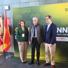 Foro Cibercyl Connect en León.