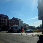 Las obras avanzan a buen ritmo.