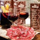 ÁNGELOPEZ El bar El Altar abre cada día sus puertas a la más deliciosa gastronomía. En pleno Casco Antiguo de León con una propuesta que es todo un placer para el paladar y el estómago.