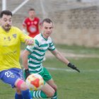 La Virgen y Atlético Mansillés juegan una jornada clave para sus aspiraciones.