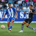 La Deportiva se impuso 1-0 a Unionistas en el último precedente del duelo de esta noche.