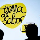 Tierra de Sabor desembarca en Alimentaria Barcelona con 94 empresas, 26 figuras de calidad y 1,16 millones invertidos.