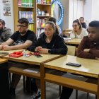 Ecyl homologa títulos de Asprona