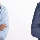 Cada vez hay menos matrimonios que se rompen.