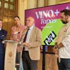 La iniciativa fue presentada por el alcalde de Valladolid.