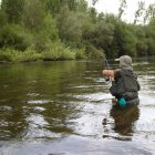 La temporada de pesca en Castilla y León no presenta demasiadas novedades en su normativa.