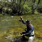 La pesca es una forma de vida y motor económico en León.