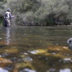 La preparación es fundamental para que la jornada de pesca transcurra de la mejor manera.