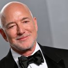 Jeff Bezos, fundador de Amazon, cuyo apellido tiene origen en un pequeño pueblo de Valladolid
