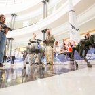 ExpoLeóni4 en la edición de 2025.