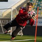 Fran González.