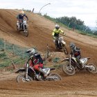 El circuito bañezano de La Salgada reunirá el domingo a la élite del motocross de Castilla y León.