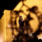 Imagen de Nuestra Señora de los Dolores de Ponferrada.