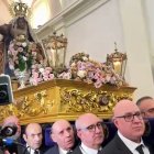 La Morenica despierta el alma de León.