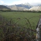 Un rincón de la comarca de Babia.