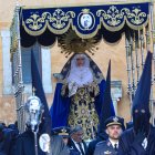 Solemnidad en el Camino de la Pasión.